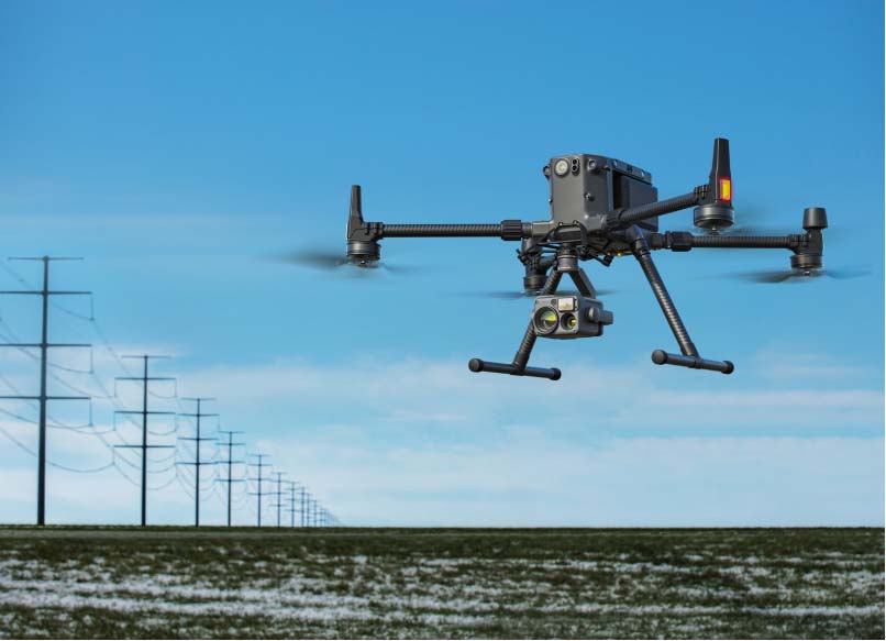 全球无人机大会6月重磅来袭 全力聚焦无人机行业发展 - 万航星空