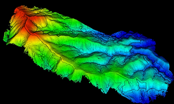 图4 点云分类前.jpg