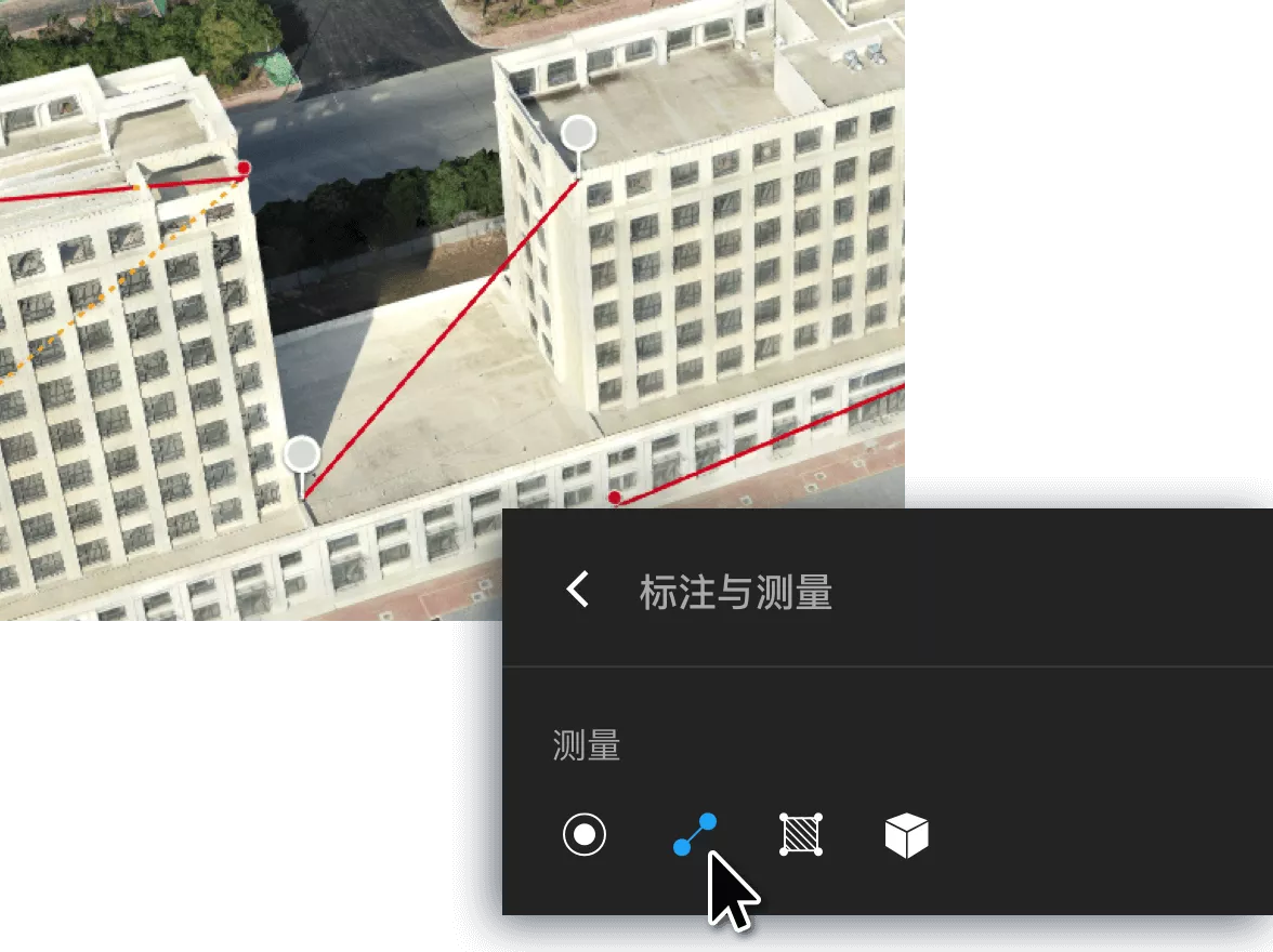 距离